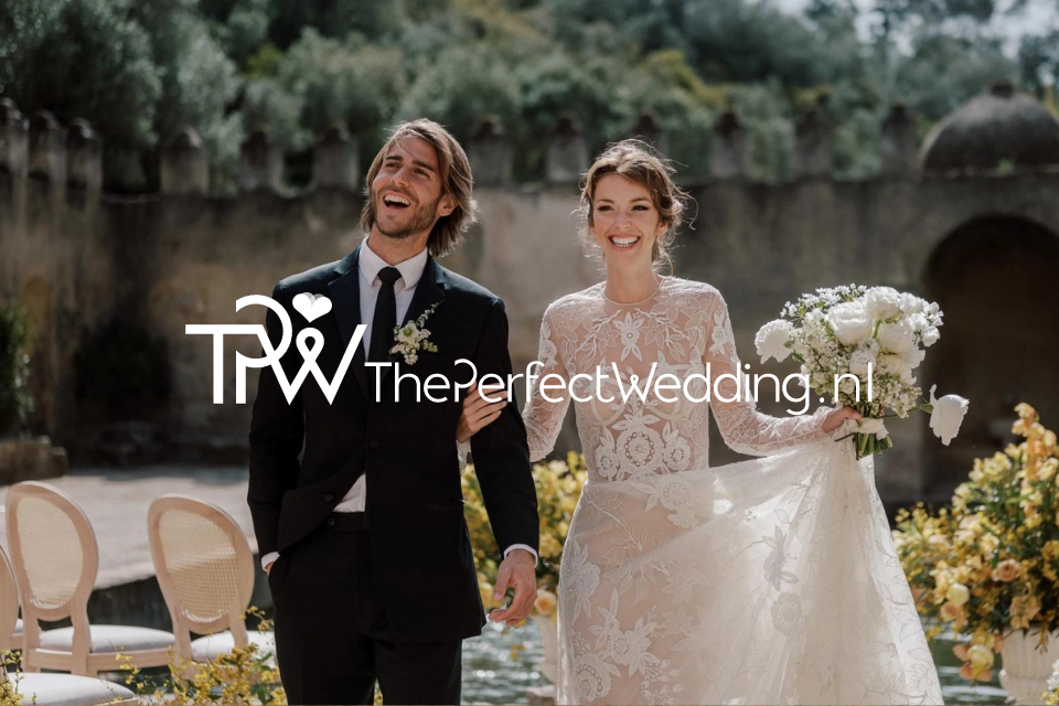 ThePerfectWedding.nl